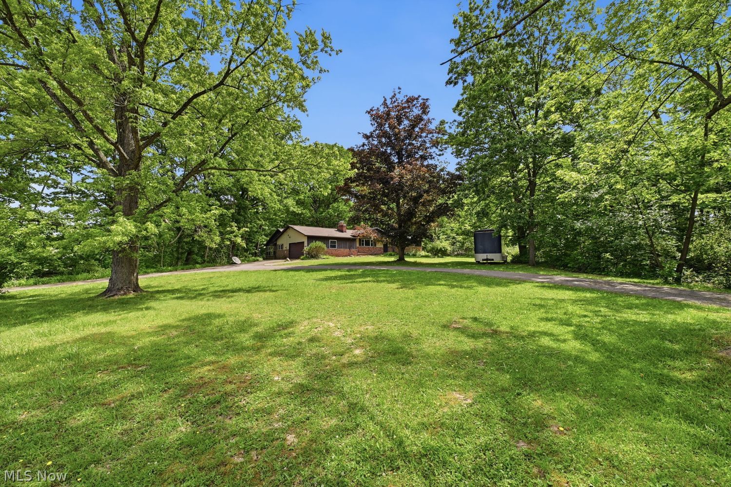 1583 S Carpenter Road Brunswick OH 44212