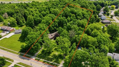 1583 S Carpenter Road Brunswick OH 44212