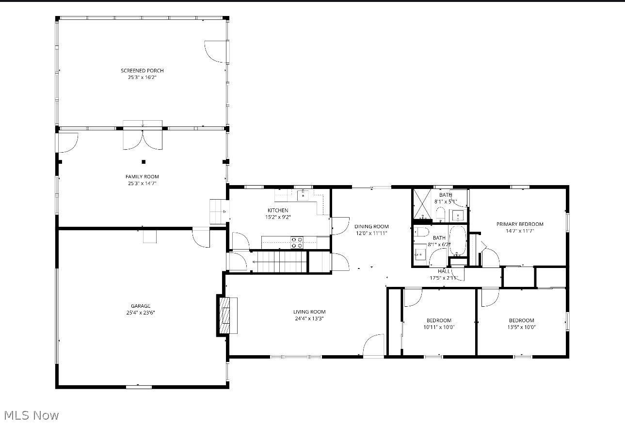 1583 S Carpenter Road Brunswick OH 44212