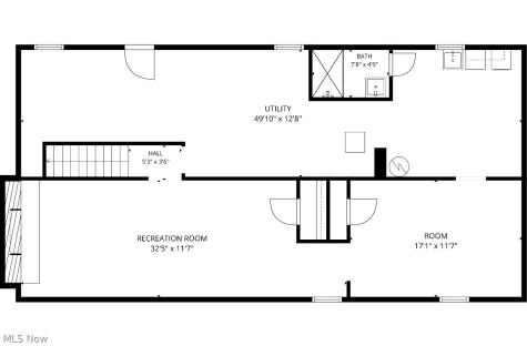 1583 S Carpenter Road Brunswick OH 44212