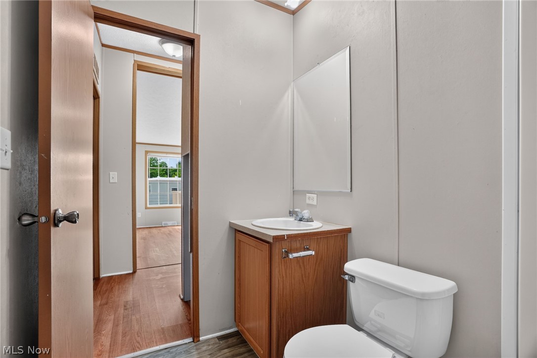 3583 Austin Road Geneva OH 44041