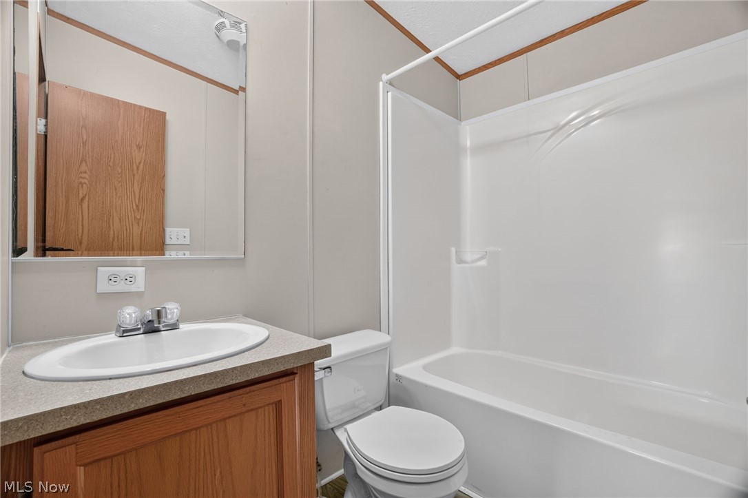 3583 Austin Road Geneva OH 44041