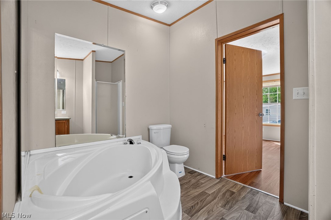 3583 Austin Road Geneva OH 44041