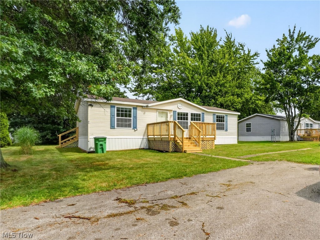 3583 Austin Road Geneva OH 44041