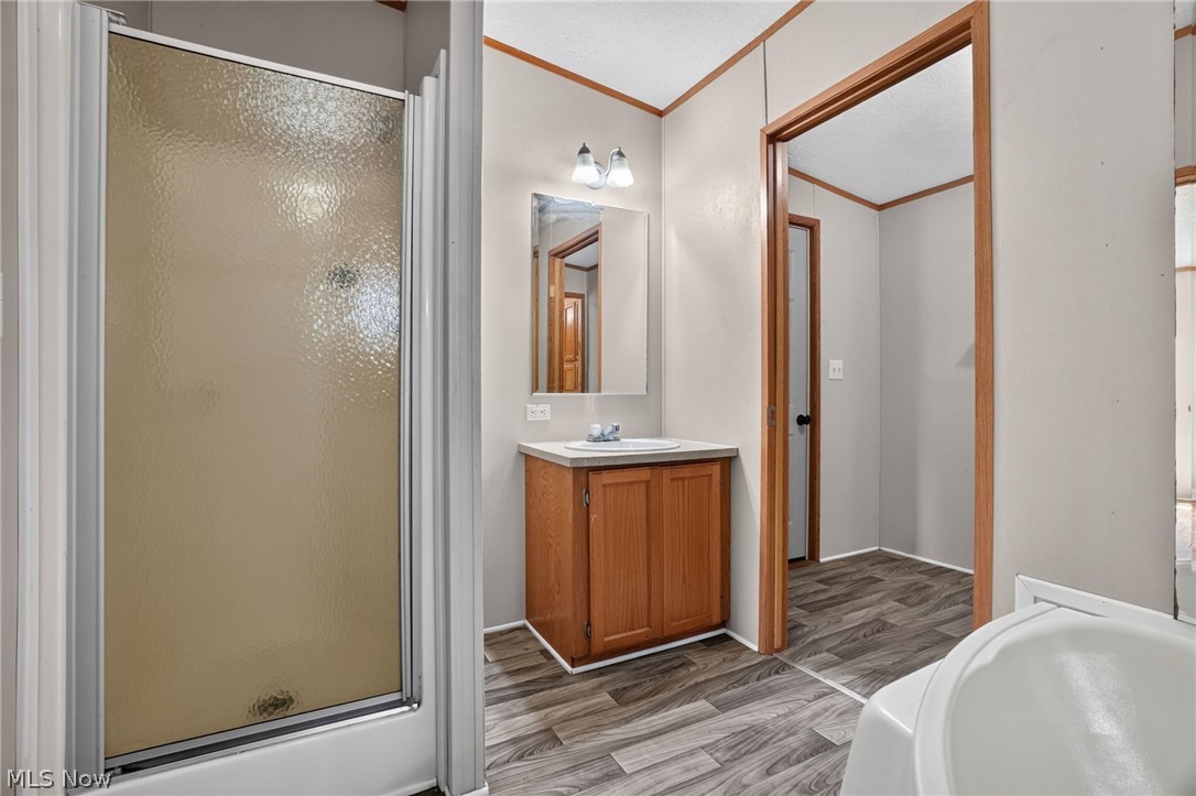 3583 Austin Road Geneva OH 44041