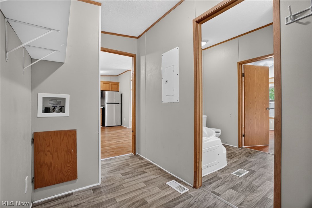 3583 Austin Road Geneva OH 44041