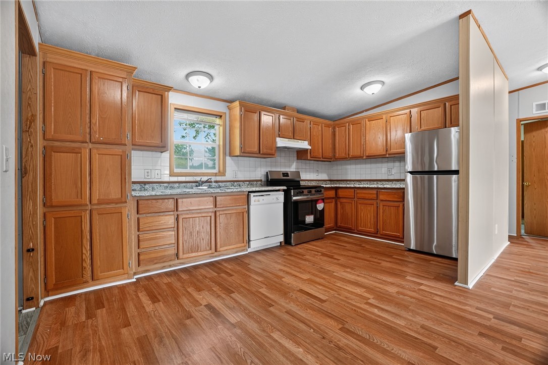 3583 Austin Road Geneva OH 44041
