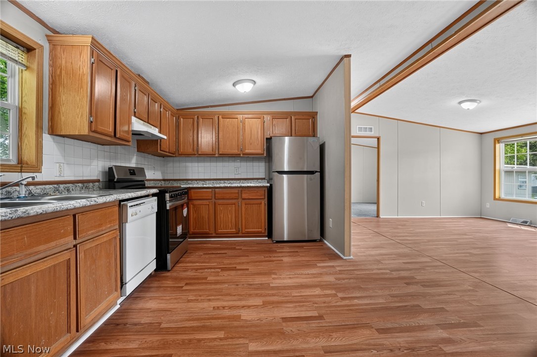 3583 Austin Road Geneva OH 44041