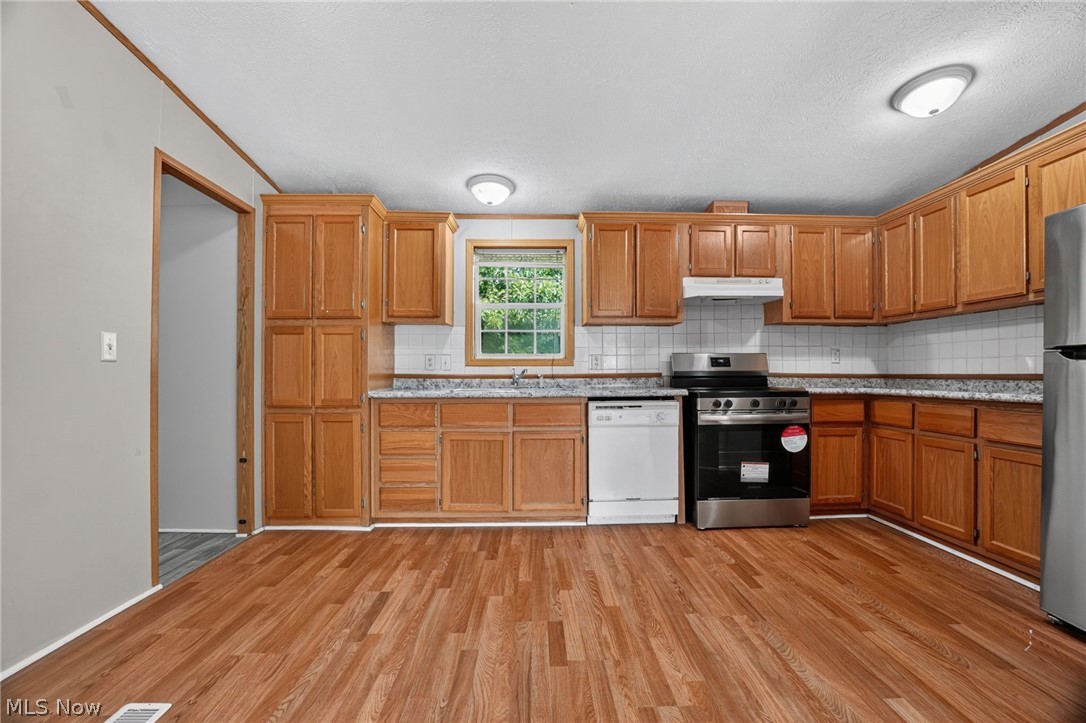 3583 Austin Road Geneva OH 44041