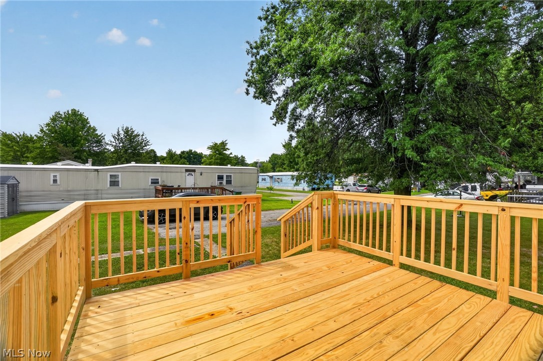 3583 Austin Road Geneva OH 44041