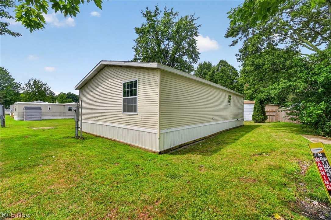 3583 Austin Road Geneva OH 44041