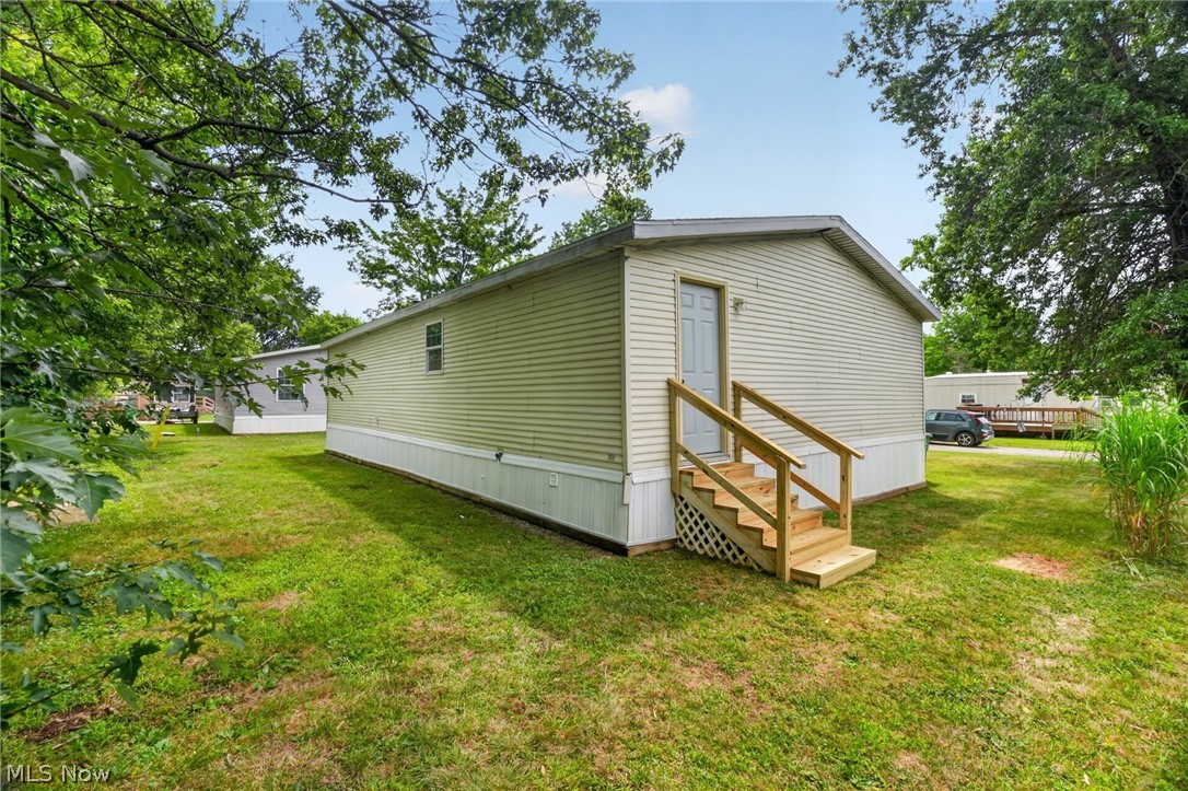 3583 Austin Road Geneva OH 44041