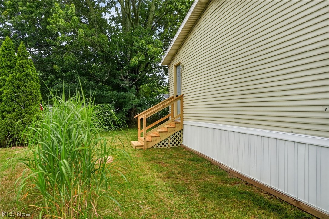 3583 Austin Road Geneva OH 44041