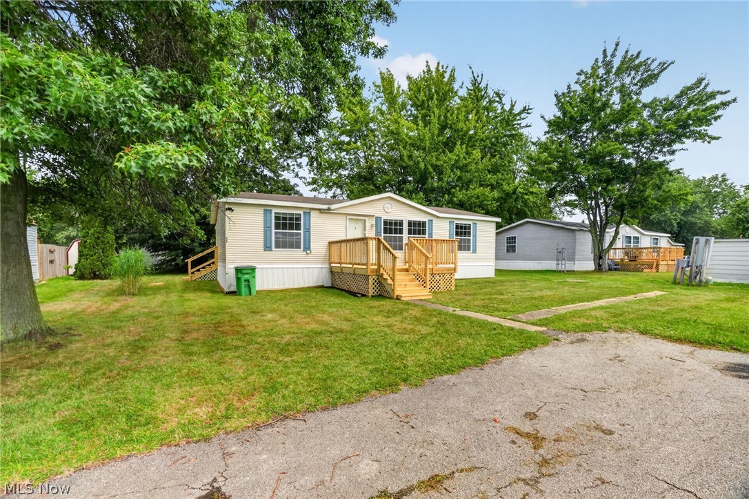3583 Austin Road Geneva OH 44041