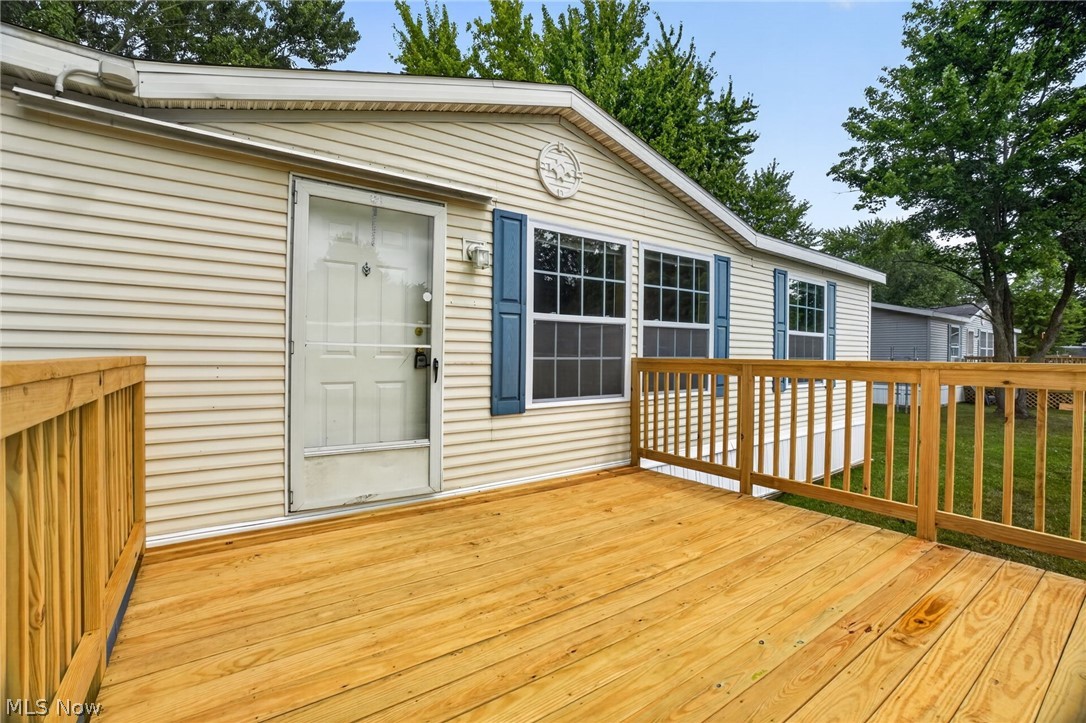 3583 Austin Road Geneva OH 44041