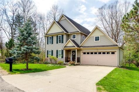 7156 Holzhauer Road Sagamore Hills OH 44067