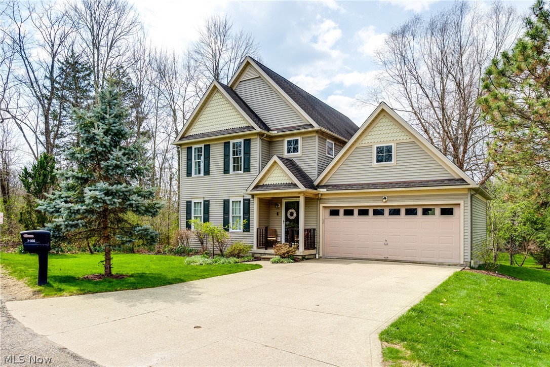 7156 Holzhauer Road Sagamore Hills OH 44067
