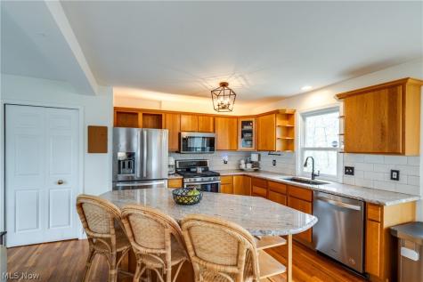 7156 Holzhauer Road Sagamore Hills OH 44067