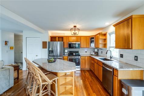 7156 Holzhauer Road Sagamore Hills OH 44067