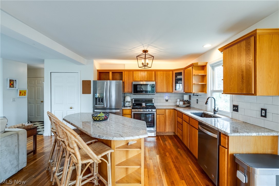 7156 Holzhauer Road Sagamore Hills OH 44067