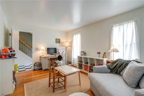 7156 Holzhauer Road Sagamore Hills OH 44067