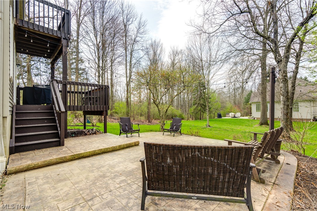 7156 Holzhauer Road Sagamore Hills OH 44067