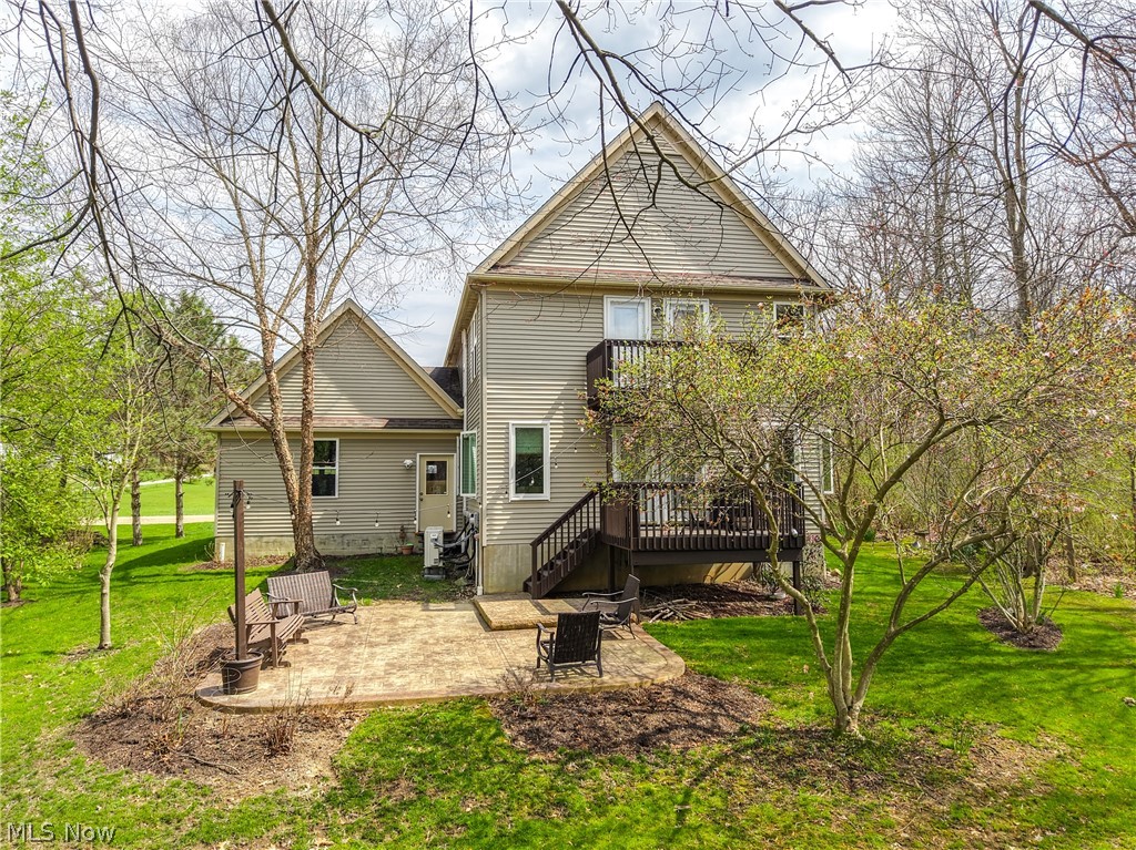 7156 Holzhauer Road Sagamore Hills OH 44067