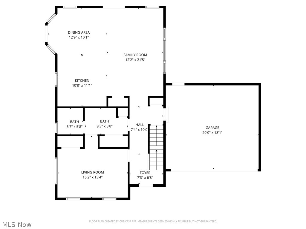 7156 Holzhauer Road Sagamore Hills OH 44067
