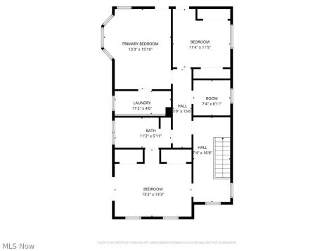 7156 Holzhauer Road Sagamore Hills OH 44067