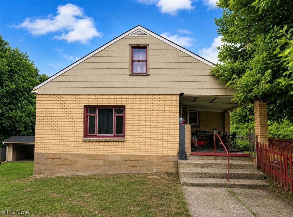 1013 Claibourne Street East Liverpool OH 43920