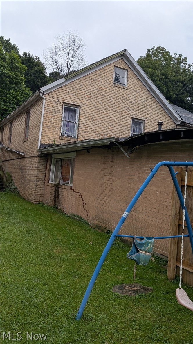 1013 Claibourne Street East Liverpool OH 43920