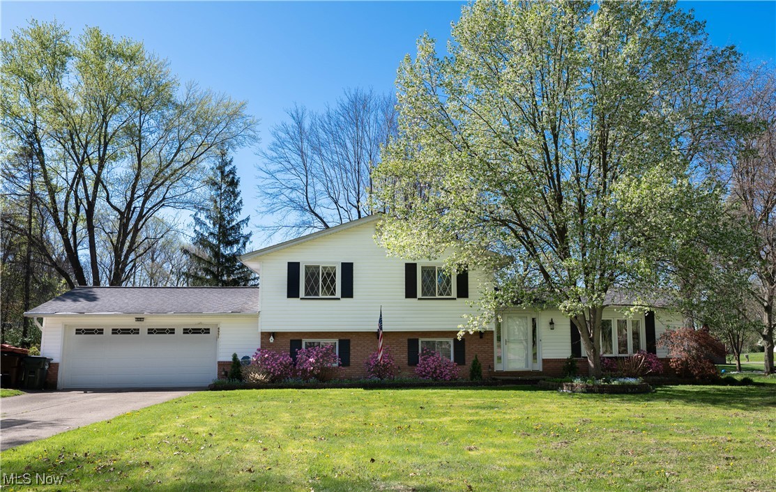 6951 Springledge Road Sagamore Hills OH 44067