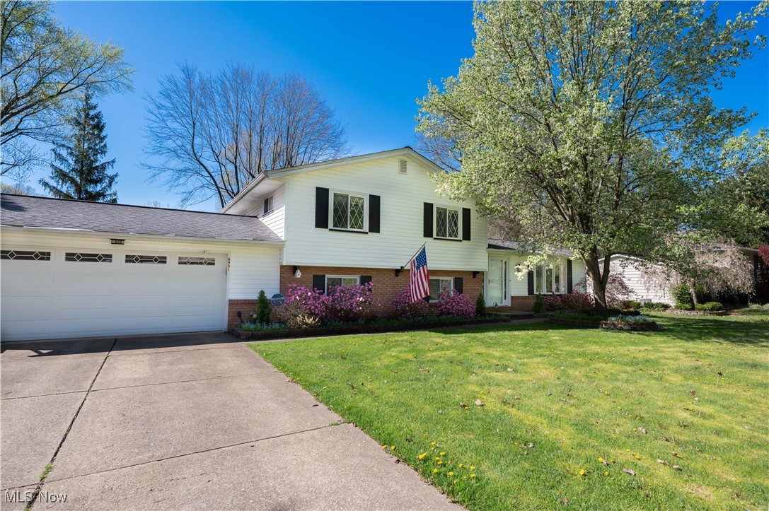 6951 Springledge Road Sagamore Hills OH 44067