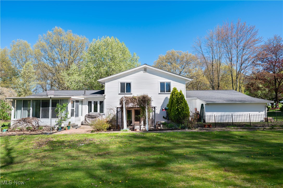 6951 Springledge Road Sagamore Hills OH 44067