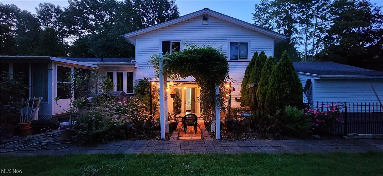 6951 Springledge Road Sagamore Hills OH 44067