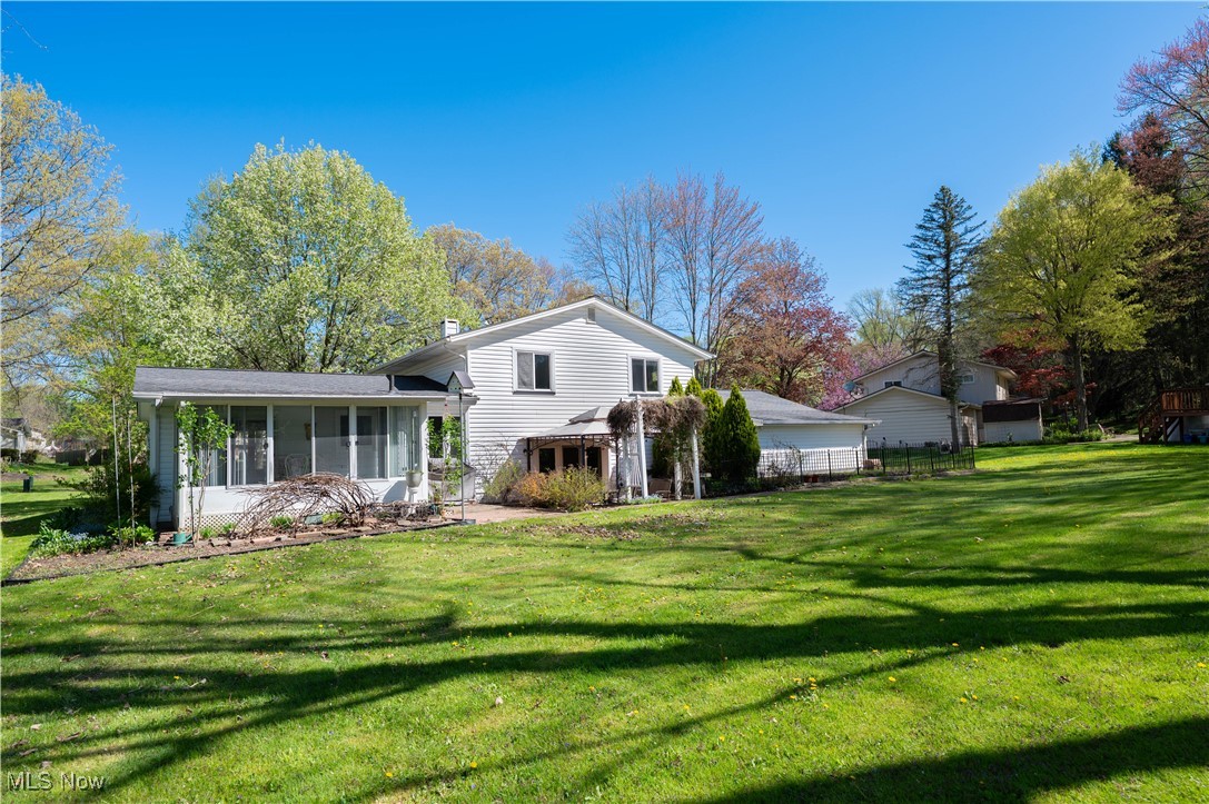 6951 Springledge Road Sagamore Hills OH 44067
