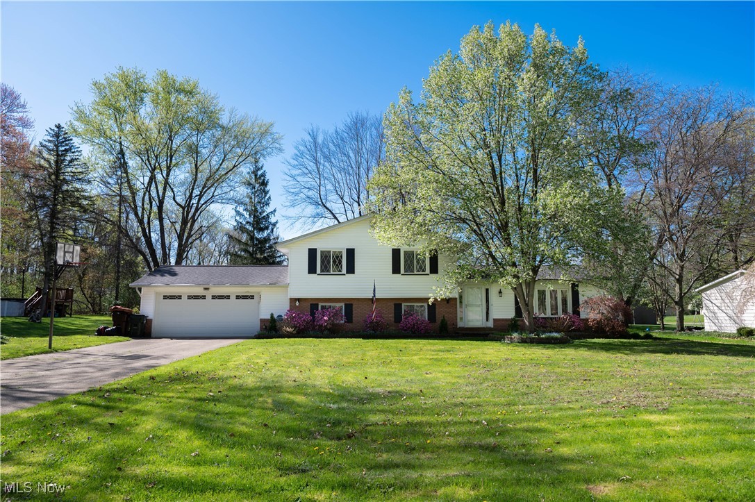 6951 Springledge Road Sagamore Hills OH 44067