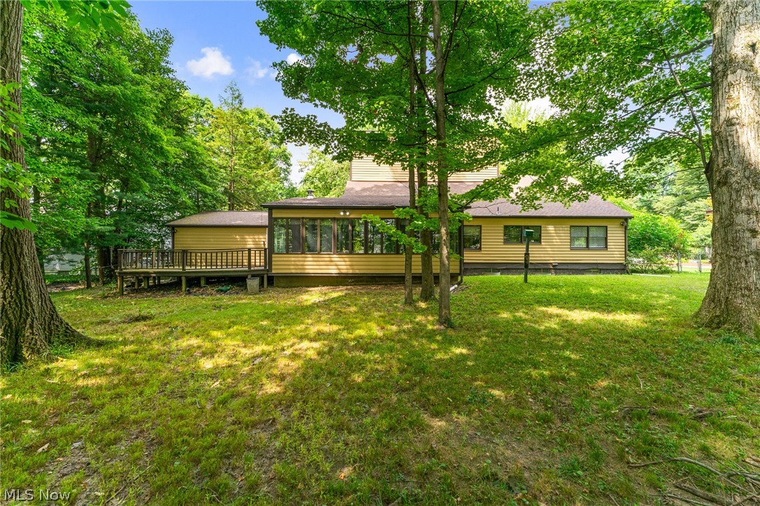 5573 Logan Arms Drive Youngstown OH 44420