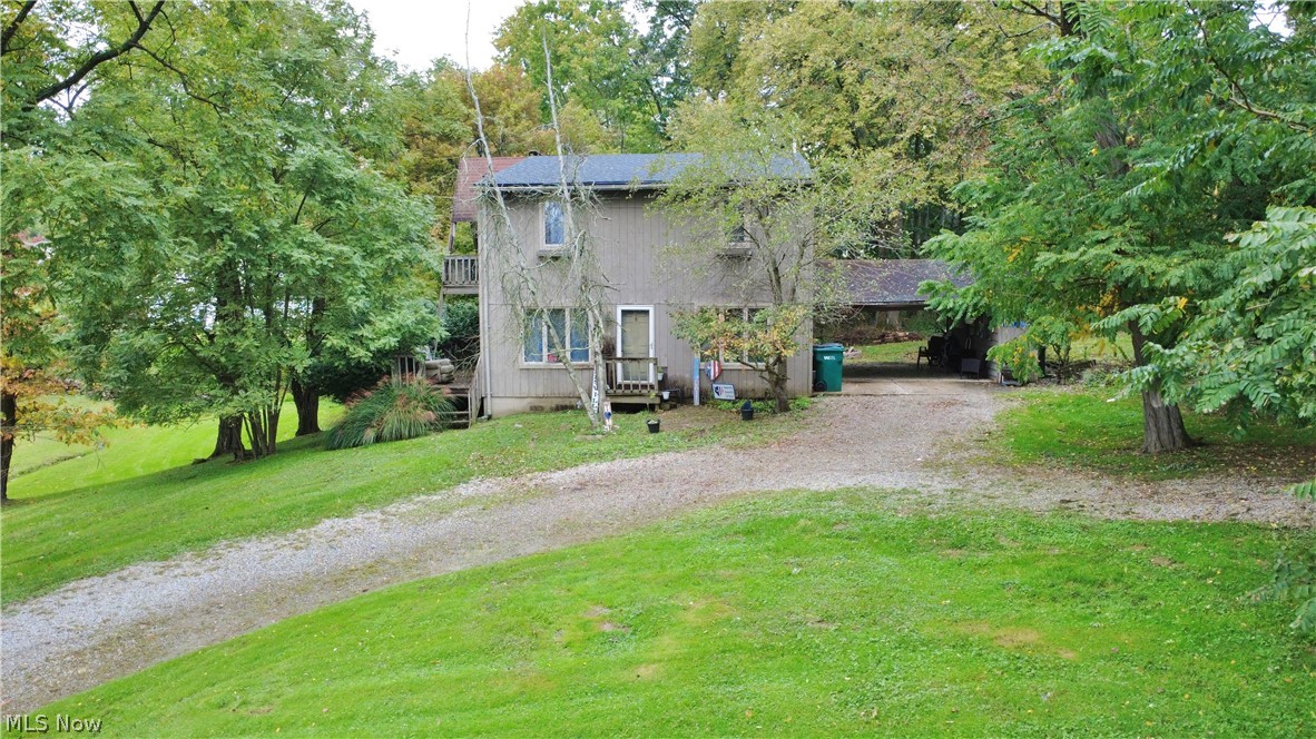 3142 W Winding Way Zanesville OH 43701