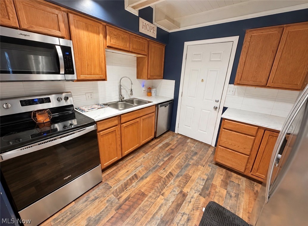 3142 W Winding Way Zanesville OH 43701