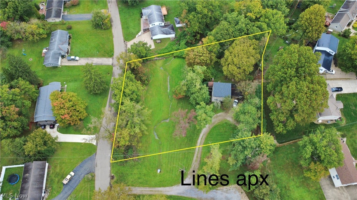 3142 W Winding Way Zanesville OH 43701
