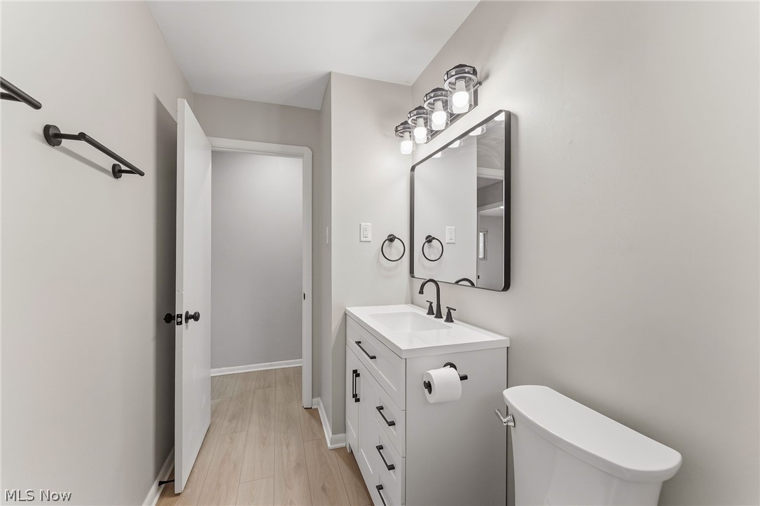 5653 Vickie Lane Bedford OH 44146