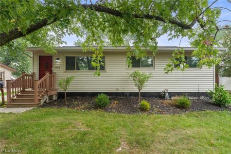 5653 Vickie Lane Bedford OH 44146
