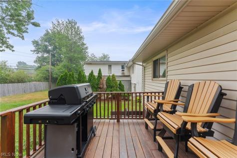 5653 Vickie Lane Bedford OH 44146