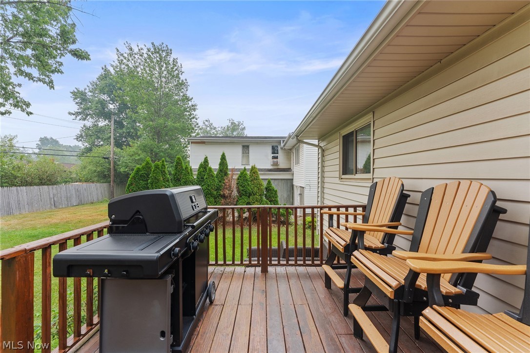 5653 Vickie Lane Bedford OH 44146