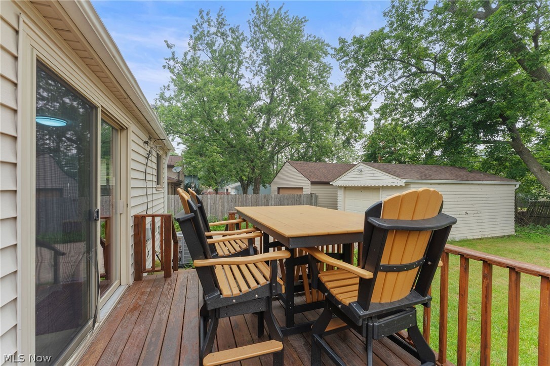 5653 Vickie Lane Bedford OH 44146