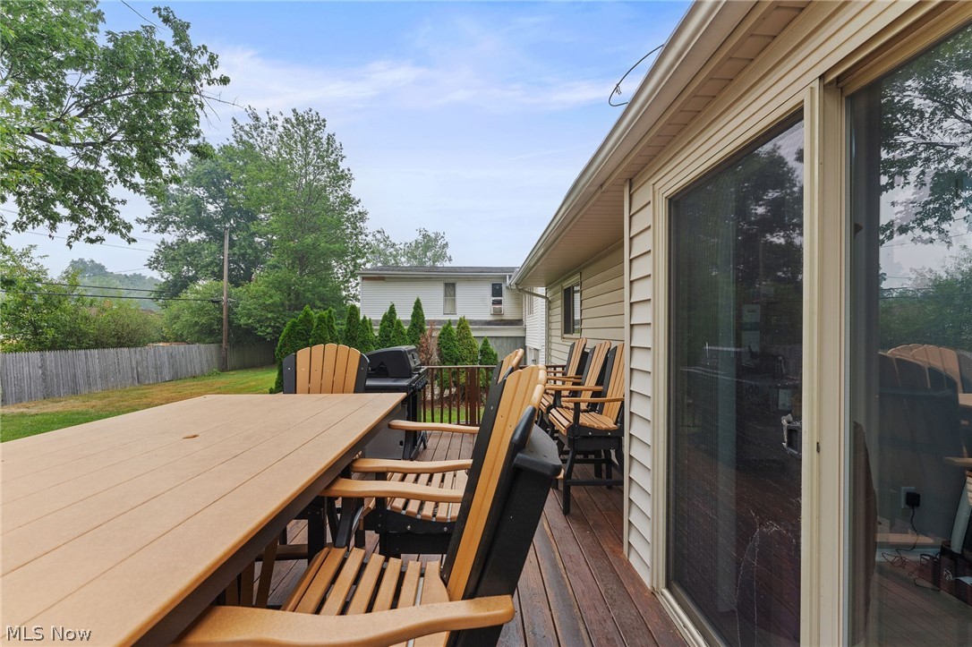 5653 Vickie Lane Bedford OH 44146