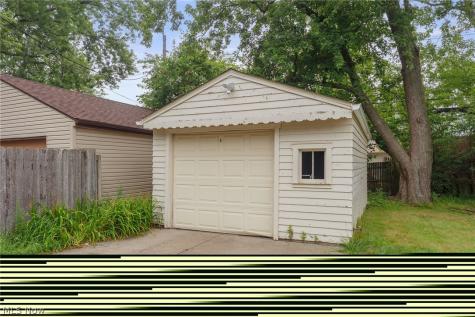 5653 Vickie Lane Bedford OH 44146