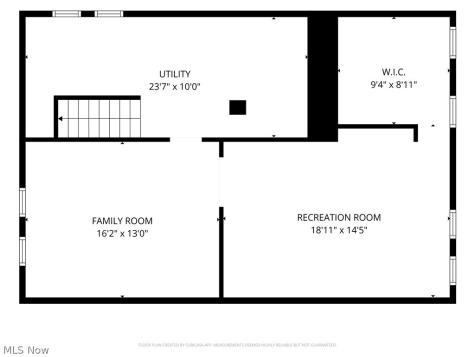 5653 Vickie Lane Bedford OH 44146