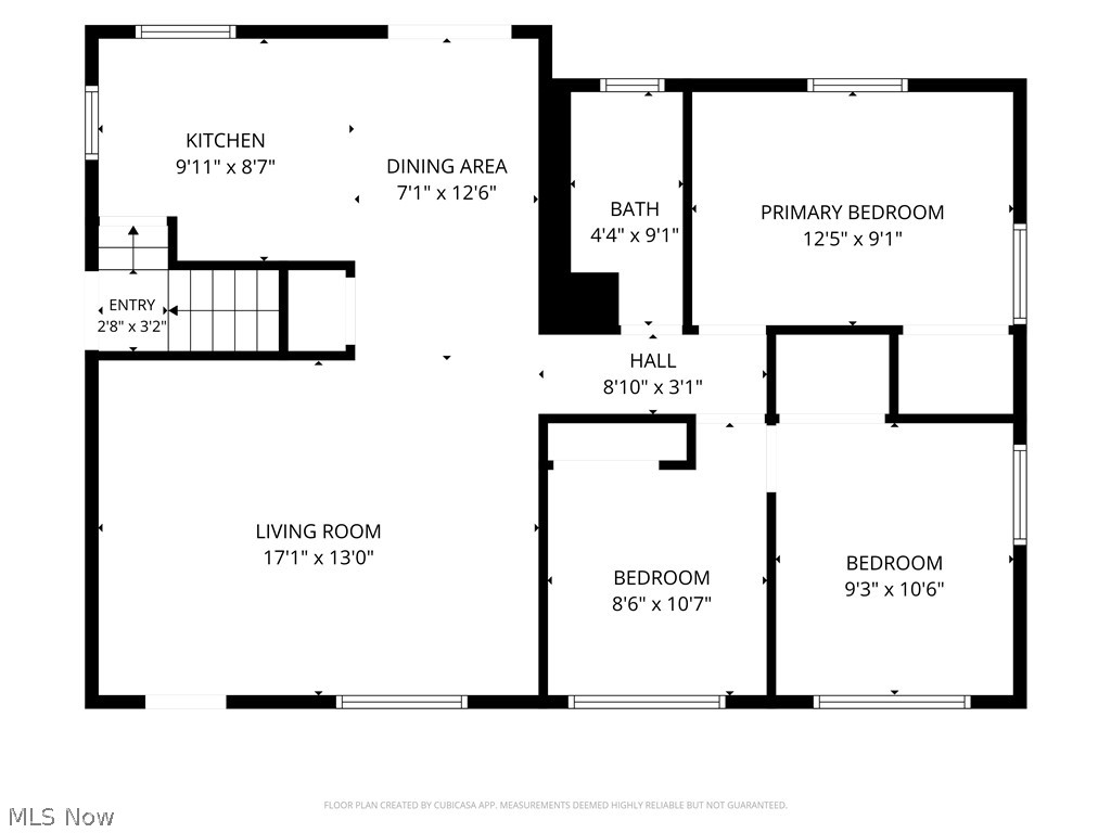 5653 Vickie Lane Bedford OH 44146